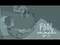 Fool - OC ANIMATIC