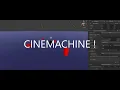 SMOOTH CAMERA MOVEMENT IN UNITY WITH CINEMACHINE TUTORIAL