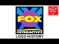 Download Lagu [#1598] FOX Interactive Logo History [Request]