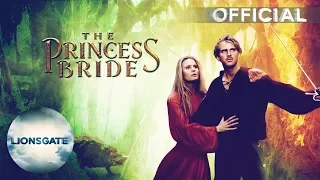 Princess Bride Bande-annonce VO