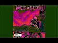 Megadeth - Wake Up Dead (Natural D Tuning)