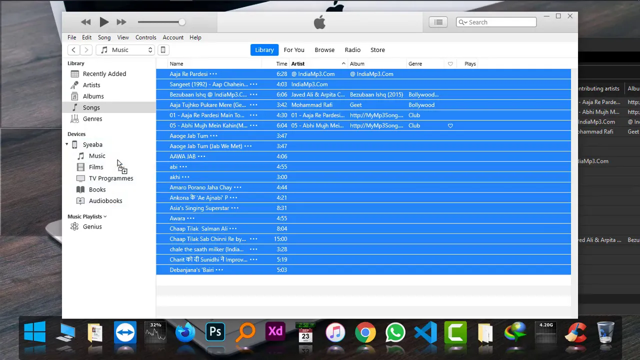 How to Transfer Files From PC to iPhone - iPad - iPod (Without iTunes)!