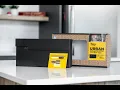 How to install a mailbox