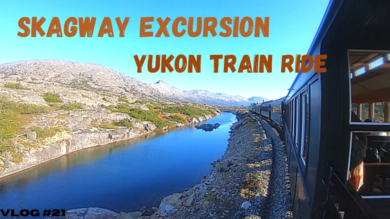 Skagway, Alaska Cruise Port Guide: White Pass & Yukon Route Railway