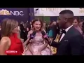 DRAKE AND MILLIE BROWN we got him