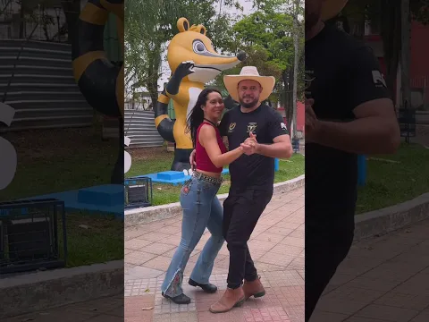 Forró ao pé do Quatis #dance #forro #shorts