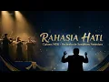 RAHASIA HATI – Cipt. NIDJI | Orchestra by Symphony Nusantara | Paling Romantis \u0026 Menyentuh Hati