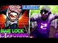 BLUE LOCK GOES ALL OUT FOX WAS EGO S COACH Blue Lock Chapter 357 Review