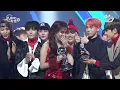 [MPD직캠 4K] 서현 1위 앵콜 직캠 Don't say no SEOHYUN No.1 Encore Fancam @엠카운트다운_170126