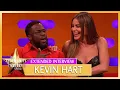 Kevin Hart Extended Interview The Graham Norton Show