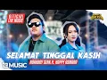 Download Lagu SELAMAT TINGGAL KASIH - HAPPY ASMARA feat. NDARBOY GENK (OFFICIAL LIVE MUSIC)