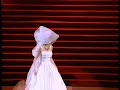 Anita Mui - Song of the Setting Sun - Live, Subtitles - 梅艷芳 - 夕陽之歌
