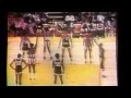 Meadowlark Lemon Highlights Harlem Globetrotters