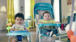 اعلان جهينه زبادو رمضان 2016 