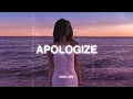 Download Lagu Apologize, Let Her Go... (𝙨𝙡𝙤𝙬𝙚𝙙 + 𝙧𝙚𝙫𝙚𝙧𝙗) ♫ Sad songs that make you cry ~ Slowed sad songs 2025