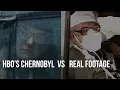 Video di HBO's Chernobyl vs Reality - Footage Comparison