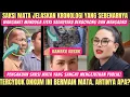 Download Lagu WARTAWAN PATAHKAN ARGUMENTASI FS‼️WARGANET MENDUGA IBU FITRI BERBOHONG‼️BAPAKNYA TERCYDUK MAIN MATA❗