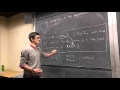 MTHE 334 Tutorial 3 5 1