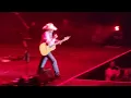Cody Johnson - Let's Build a Fire  LIVE INTRO @ Scope Arena Norfolk Virginia Patriotic Festival