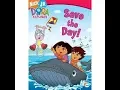 Download Lagu Opening To Dora The Explorer Will Never Save The Day 2006 DVD