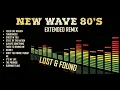 Download Lagu NON-Stop || New Wave 80's || Vol. 3 ||