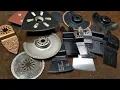 Oscillating Tool Blades Introduction Discussion