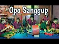 Download Lagu Opo sanggup - Yunita - Versi Gandrung