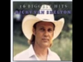 Ricky Van Shelton: if we never meet again