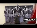 Projector failure at AMC IMAX Rivercenter Mall disrupts The Odyssey screenings in San Antonio