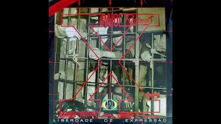 Racionais MC's - Raio X do Brazil (1993) Full Album