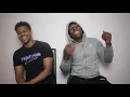 Blade Brown x K-Trap - Joints (Prod. by Splurgeboys) [Music Video] | GRM Daily - REACTION