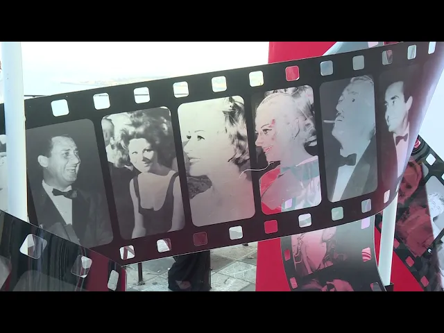 Taormina 70 | Highlights Red carpet | 12 luglio 2024