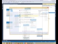 EF Database First with ASP NET C5