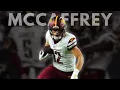 Luke McCaffrey Rookie Highlights NFL 2024-2025