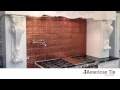 DIY Tin Ceiling Tiles Overview American Tin Ceilings