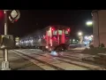 SEPTA R5 Last Train Lansdale PA 26