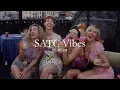 SATC Vibes Playlist🍸