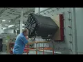 Revcor brand film