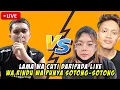 Download Lagu [PK LAWAK] Acap S vs Melinda \u0026 Jelly Belly | 09.09.25  #acaps #lawak #live #pkbattle