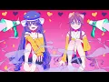 【音街ウナ・神威がくこ】マニック(Manic) / *Luna【Vocaloid cover】