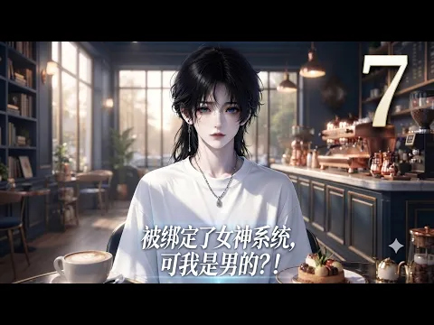 Bound to a Goddess System, But I'm a Guy Episode 13