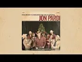 Jon Pardi - Santa Looked A Lot Like Daddy (Official Audio)