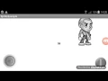 First Test for Spriter Extension on Android