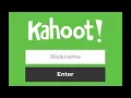 Kahoot Names Be Like
