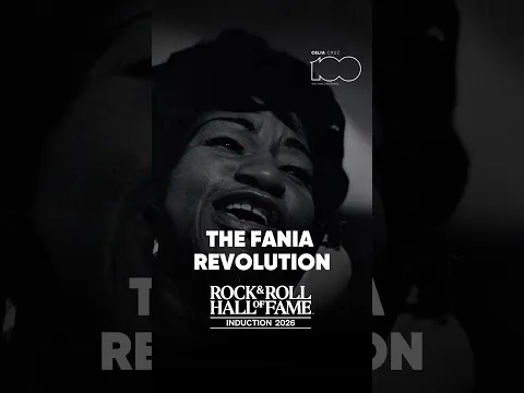 The Fania Revolution: How Celia Cruz Transformed Salsa