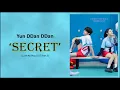 Download Lagu [EASY LYRICS] Yun DDan DDan (윤딴딴) - 'Secret' (Love All Play OST Part. 2) Romanized