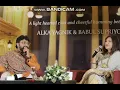 Download Lagu Humne Tumko Dil Yeh De Deya Live By Babul and Alka Yagnik
