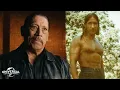 Danny s Uncle Gilbert Inmate - The Rise of Danny Trejo Clip