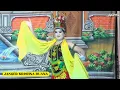 Lagu TARI GANDRUNG JARAN DAWUK - JANGER KRISHNA BUANA