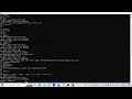 KeyError in python